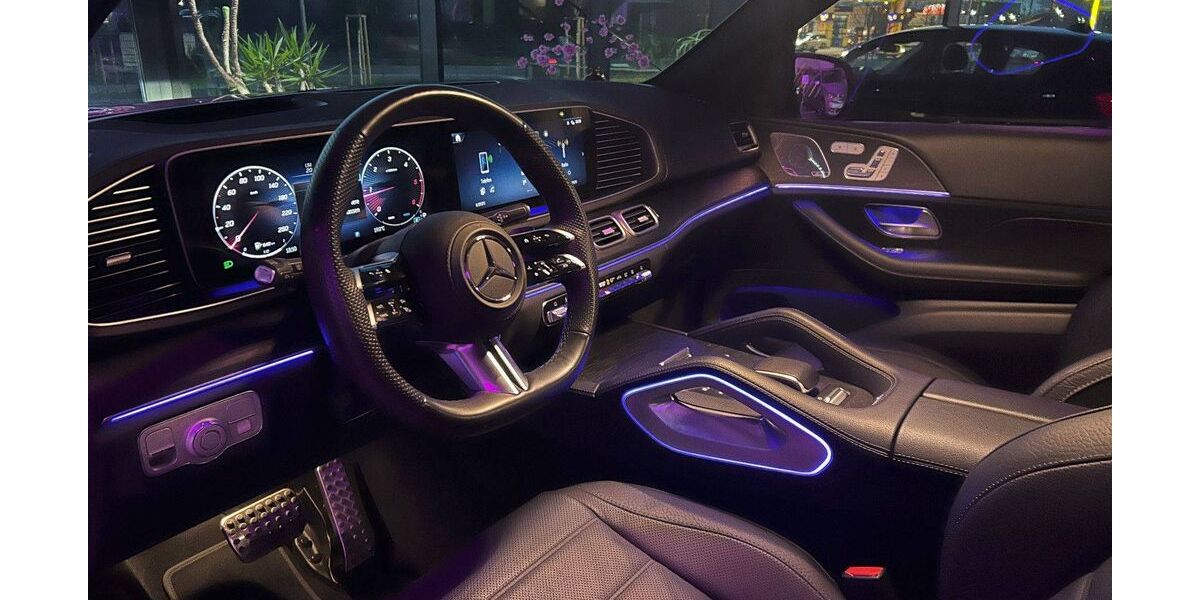 Mercedes-Benz GLS 350 24.000 km 89.890 &euro; Dietzenbach 63128