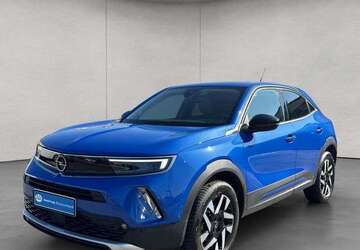 Opel Mokka 24.730 km 18.950 &euro; Frankfurt am Main 60386