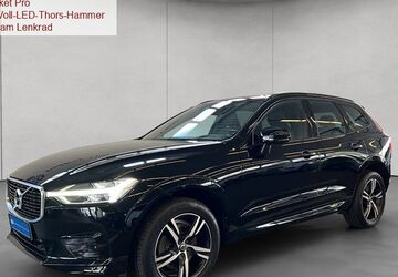 Volvo XC60 71.256 km 31.850 &euro; Frankfurt am Main 60486