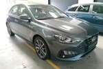 Hyundai i30 Trend Mild-Hybrid 91.000 km 12.790 &euro; Gernsheim 64579
