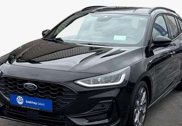 Ford Focus 27.774 km 20.950 &euro; Frankfurt am Main 60386