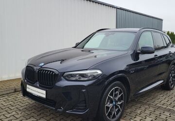 BMW X3 78.242 km 35.949 &euro; Rödermark 63322