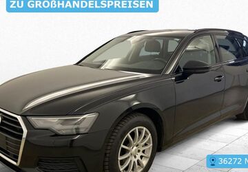 Audi A6 141.460 km 25.897 &euro; Frankfurt 60596