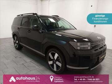 Gebrauchte Hyundai Santa Fe
