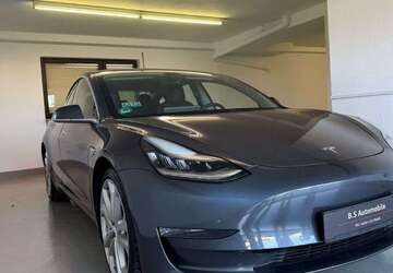 Tesla Model 3 99.103 km 28.900 &euro; Alsbach 64665