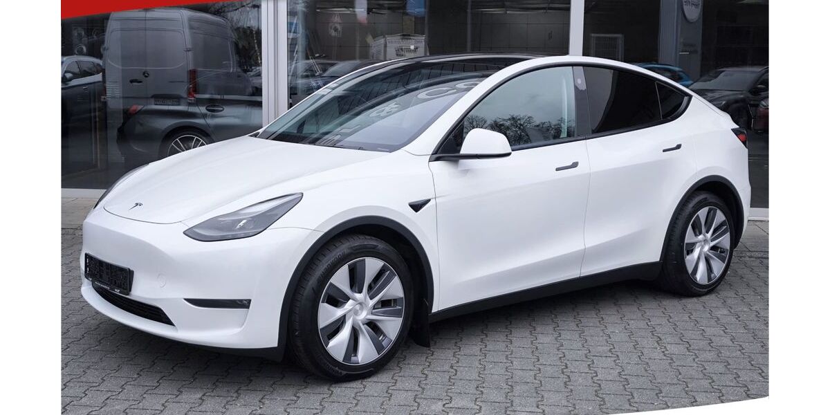 Tesla Model Y 139.400 km 27.950 &euro; Dieburg 64807