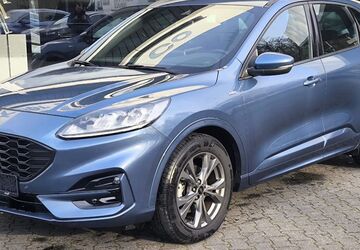 Ford Kuga 73.706 km 14.950 &euro; Dieburg 64807