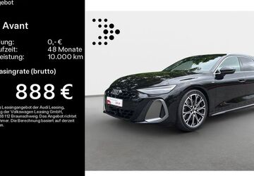 Audi A6 4.500 km 71.990 &euro; Hofheim 65719