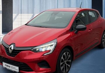 Renault Clio 23.500 km 14.770 &euro; Frankfurt / Main 60314
