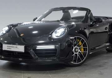 Porsche 991 69.800 km 158.890 &euro; Frankfurt 60314
