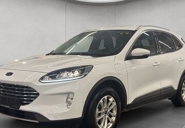 Ford Kuga 34.240 km 23.750 &euro; Frankfurt 60386