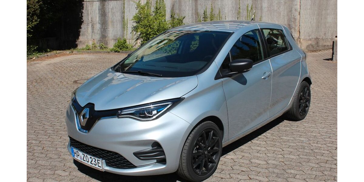 Renault ZOE 64.000 km 14.550 &euro; Lindenfels 64678