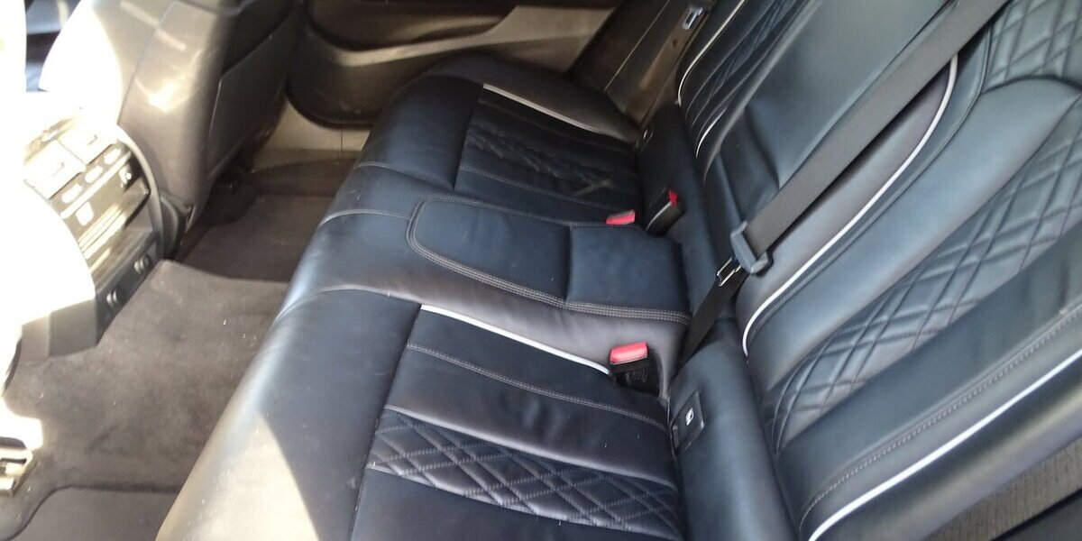 BMW 630 Gran Turismo 630 d xDrive M Sport Panoramadach 199.788 km 23.990 &euro; Rodgau 63110