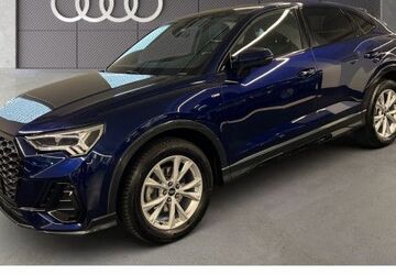 Audi Q3 26.072 km 39.070 &euro; Frankfurt am Main 60314
