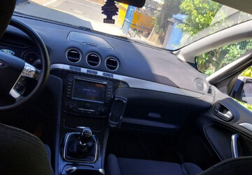 Ford S-Max 232.000 km 5.300 &euro; Reinheim 64354