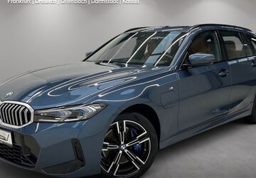 BMW 330 27.689 km 43.900 &euro; Dreieich-Sprendlingen 63303