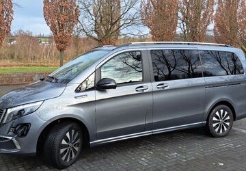 Mercedes-Benz EQV 60.300 km 48.499 &euro; Mörfelden-Walldorf 64546