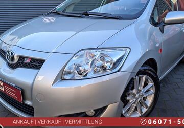 Toyota Auris 124.900 km 5.490 &euro; Münster (Hessen) 64839