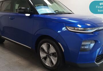 Kia Soul 53.556 km 20.970 &euro; Egelsbach 63329