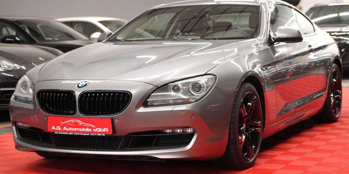 BMW 650 149.409 km 19.950 &euro; Pfungstadt 64319