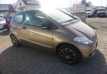 Mercedes-Benz A 150 122.600 km 2.999 &euro; Bensheim 64625