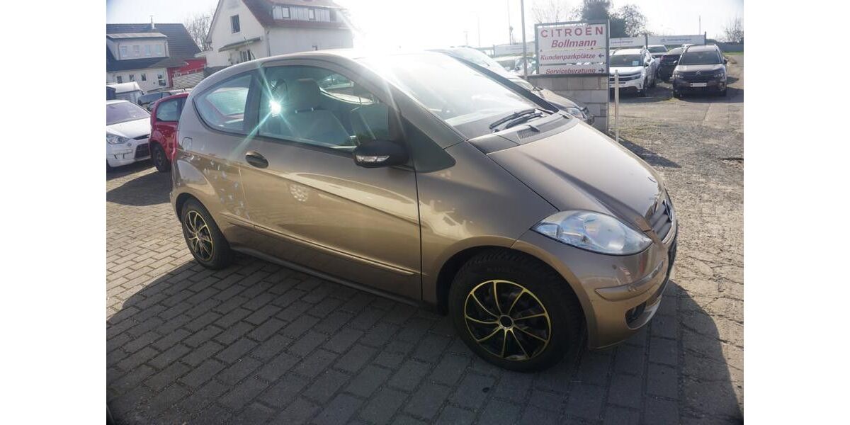 Mercedes-Benz A 150 122.600 km 2.999 &euro; Bensheim 64625