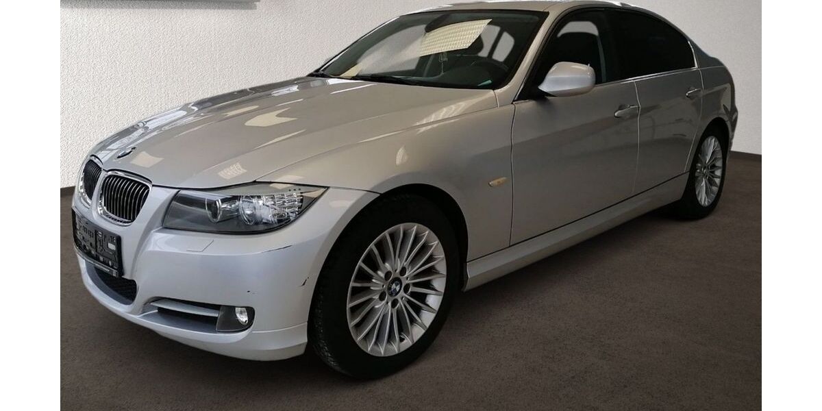 BMW 316 191.300 km 4.900 &euro; Groß Gerau 64521