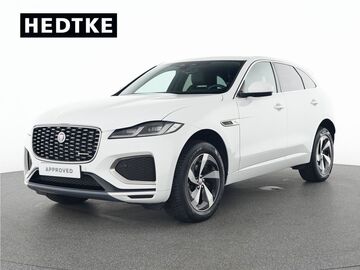 Gebrauchte Jaguar F-Pace