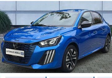 Peugeot 208 12.911 km 19.480 &euro; Rüsselsheim 65428