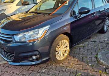 Citroen C4 151.539 km 5.555 &euro; Groß-Zimmern 64846