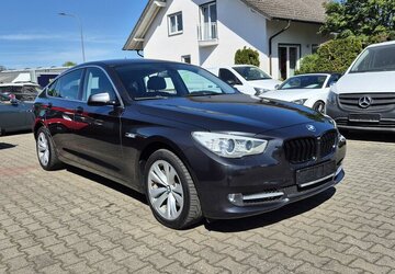 BMW 530 Gran Turismo d 169.400 km 11.990 &euro; Rodgau 63110