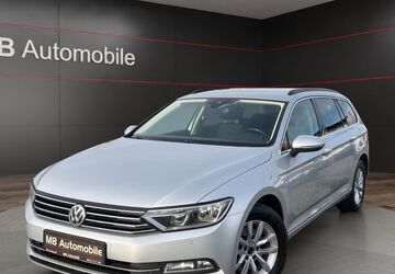 VW Passat Variant 253.000 km 9.290 &euro; Darmstadt-Weiterstadt 64331