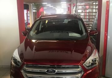 Ford Kuga 120.000 km 13.500 &euro; Dietzenbach 63128