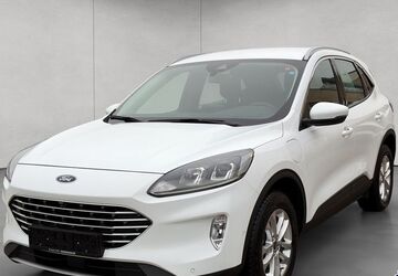 Ford Kuga 62.805 km 21.750 &euro; Frankfurt 60386