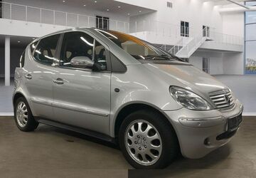 Mercedes-Benz A 160 85.000 km 6.950 &euro; Rüsselsheim 65428