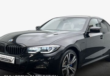 BMW 330 74.842 km 31.760 &euro; Zwingenberg 64673