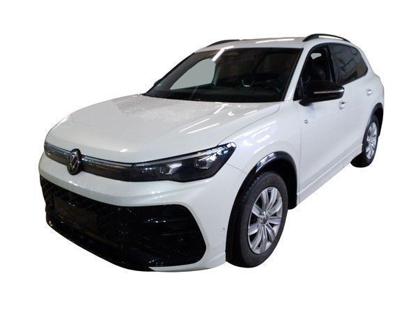 VW Tiguan 12.310 km 42.880 &euro; Frankfurt 60326