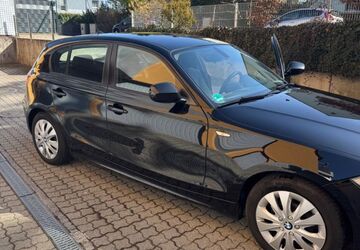 BMW 116 240.000 km 3.500 &euro; Eppertshausen 64859