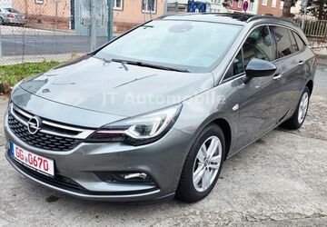 Opel Astra 98.000 km 13.600 &euro; Rüsselsheim am Main 65428