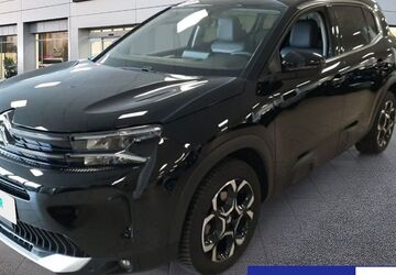 Citroen C5 Aircross 25.428 km 20.490 &euro; Frankfurt 60314