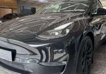 Tesla Model Y 67.500 km 35.900 &euro; Dieburg 64807