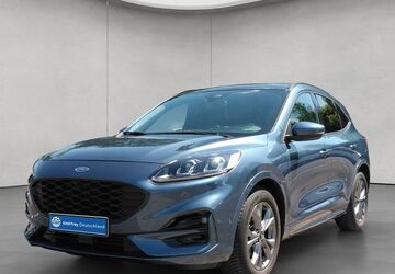 Ford Kuga 19.692 km 20.950 &euro; Frankfurt 60386