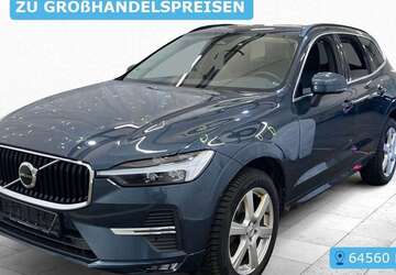 Volvo XC60 196.156 km 21.697 &euro; Frankfurt 60596