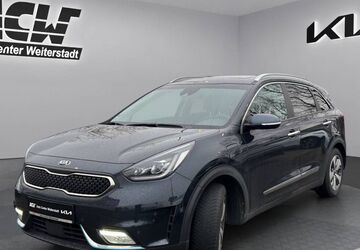 Kia Niro 94.000 km 18.477 &euro; Weiterstadt-Darmstadt 64331