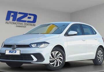 VW Polo 16.000 km 17.444 &euro; Darmstadt 64293