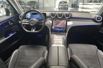 Mercedes-Benz C 300 d EDITION AMG DISTRONIC-PANORAMA-BURMESTER 31.110 km 49.897 &euro; Groß-Umstadt 64823
