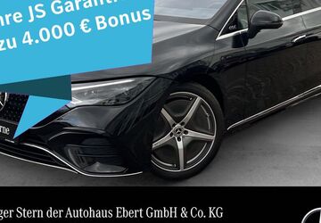 Mercedes-Benz EQE 29.100 km 55.880 &euro; Bensheim 64625