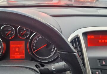 Opel Astra 156.000 km 3.500 &euro; Frankfurt am Main 60528