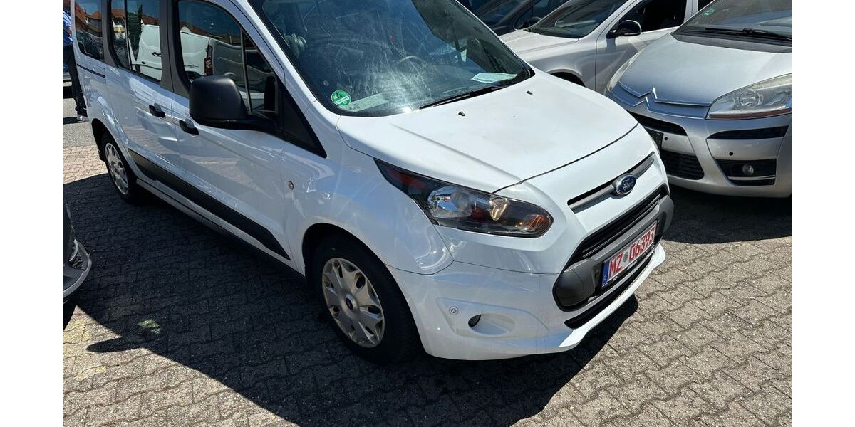 Ford Transit 121.000 km 10.900 &euro; Oppenheim 55276