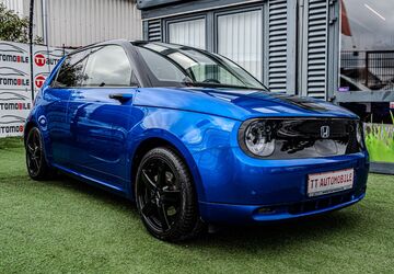 Honda e 43.900 km 15.499 &euro; Rüsselsheim 65428